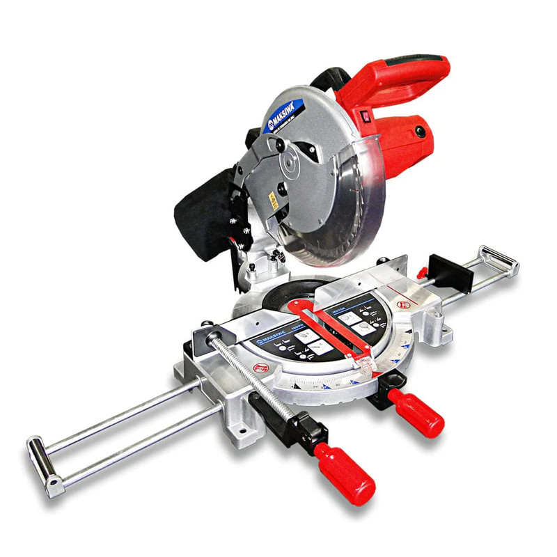 Mitre Saw  10" with Laser Guide